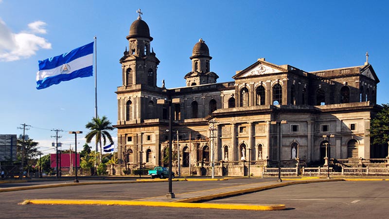 Nicaragua ofrecerá su turismo en ferias internacionales 
