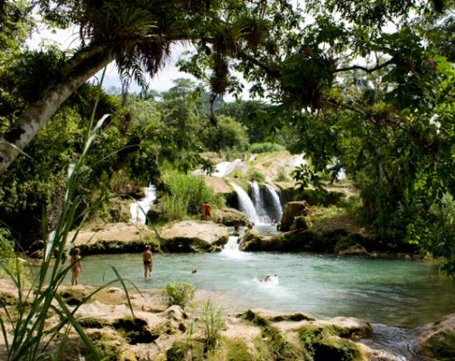 Aumenta la oferta de turismo de naturaleza en destinos cubanos