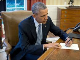 Obama envía carta a La Habana tras restablecer correo postal