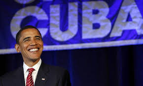 Obama viajará a Cuba “en las próximas semanas”