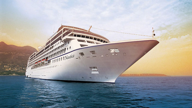 Oceania Cruises presenta nuevas y atractivas ventajas 