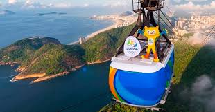 Juegos de Río: sorpresas de todo tipo