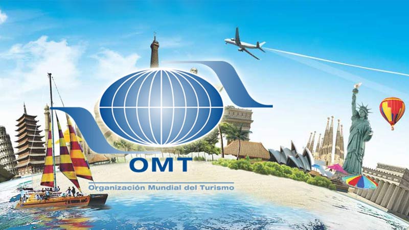 OMT ratifica repunte de llegadas internacionales