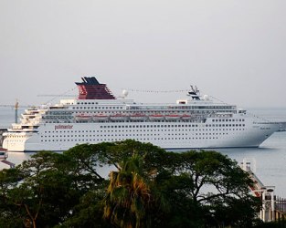 Pullmantur abre en Cartagena tercera temporada de cruceros por Antillas y Caribe Sur