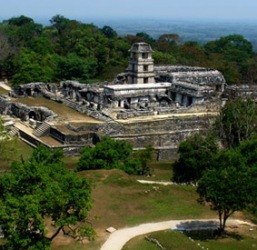 México lanza programa turístico Mundo Maya, que promoverá el sureste del país y su riqueza arqueológica y cultural