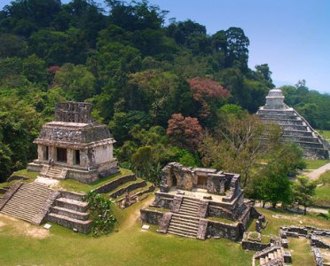 Aumenta el número de visitantes al Mundo Maya