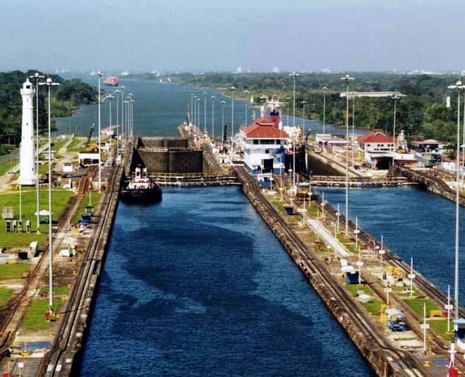 Panamá: Incrementan infraestructuras y programas para el turismo en zona del Canal