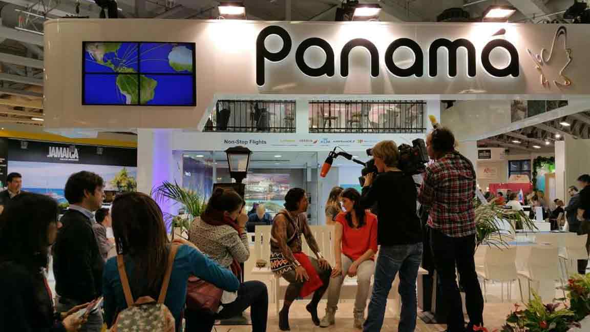 Empresarios panameños asistirán a Feria de Turismo de Berlín