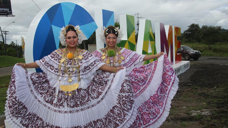 Panamá aprueba plan para promover 26 destinos turísticos