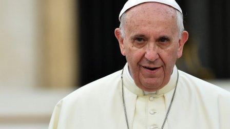 Visita del Papa Francisco a Ecuador inicia su gira por América Latina