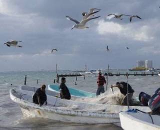 Estado mexicano de Quintana Roo activó sistema para proteger a turistas con el paso del huracán 