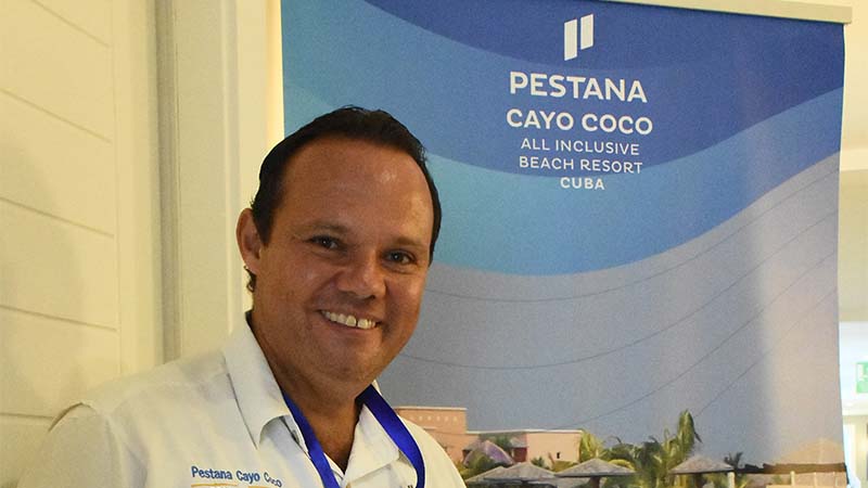 Pestana fortalece la marca CR7 con nuevos hoteles