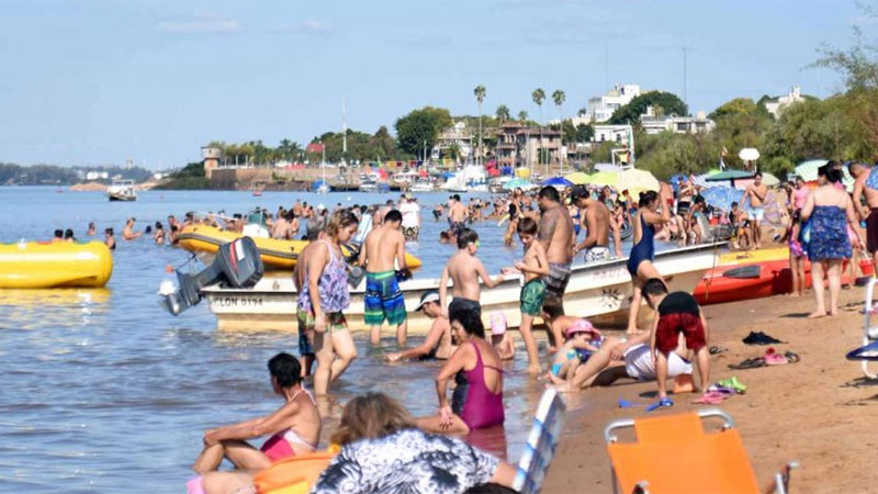 Uruguay quiere más turismo sureño