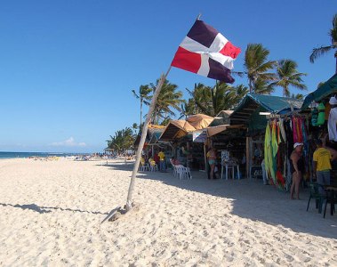 República Dominicana comenzó 2012 con buenas señales en las llegadas de turistas