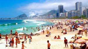 Brasil se anticipa al verano