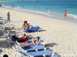 Cierra temporada vacacional en Cancún con 72,7 por ciento de ocupación hotelera