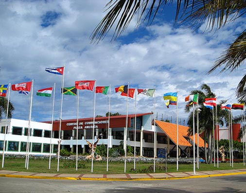 Cuba celebra su Feria Internacional de Turismo dedicada a Brasil y al producto de sol y playa