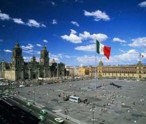 Aumentó entre enero y agosto el turismo internacional en México