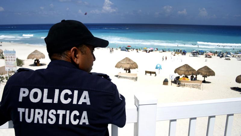 Costa Rica refuerza seguridad tras asesinato de dos turistas extranjeras 