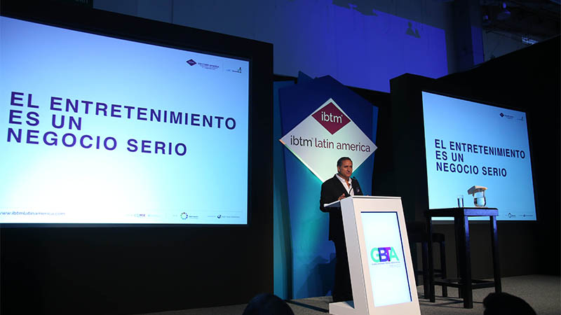 IBTM Americas 2018 será en México