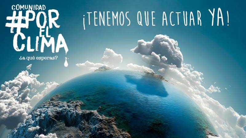 Meliá se une a España en su lucha contra el cambio climático