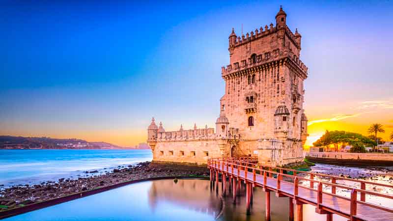Portugal creará un Fondo de Apoyo al Turismo y al Cine