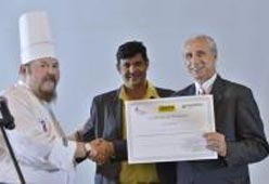 Premian a Grupo Excelencias por su compromiso con la culinaria cubana