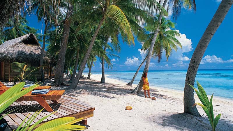 República Dominicana entre los Destinos turísticos más solicitados