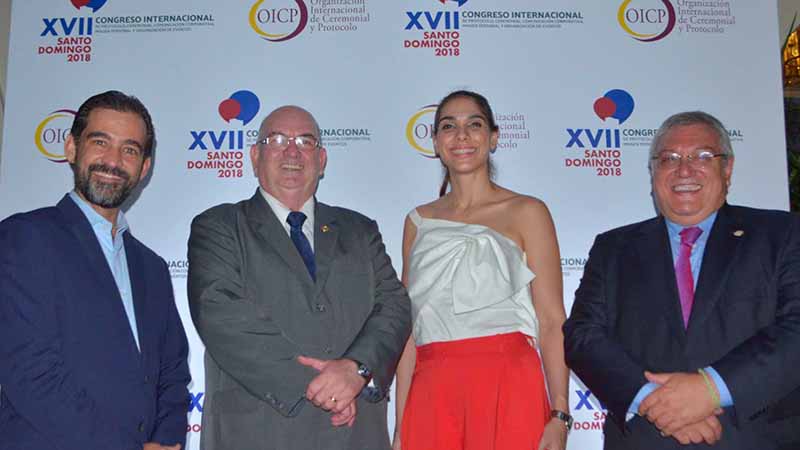 CIPRO 2018 se celebrará en Santo Domingo, República Dominicana
