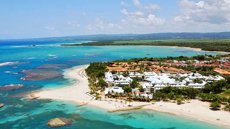 República Dominicana aspira a un 10 en turismo