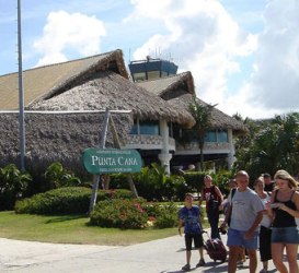 República Dominicana: Más de 3,3 millones de turistas internacionales llegaron en los primeros ocho meses de 2011