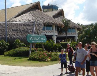 Punta Cana recibió 2,2 millones de turistas en 2011