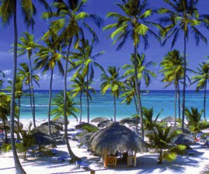 República Dominicana espera cerrar 2011 con cien mil turistas desde Rusia