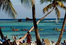 República Dominicana: Punta Cana sigue siendo el destino preferido por los turistas checos en esta nación