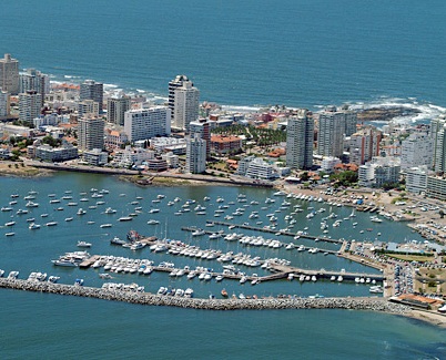 Prevén que actividad de congresos se convierta en pilar del turismo en Uruguay
