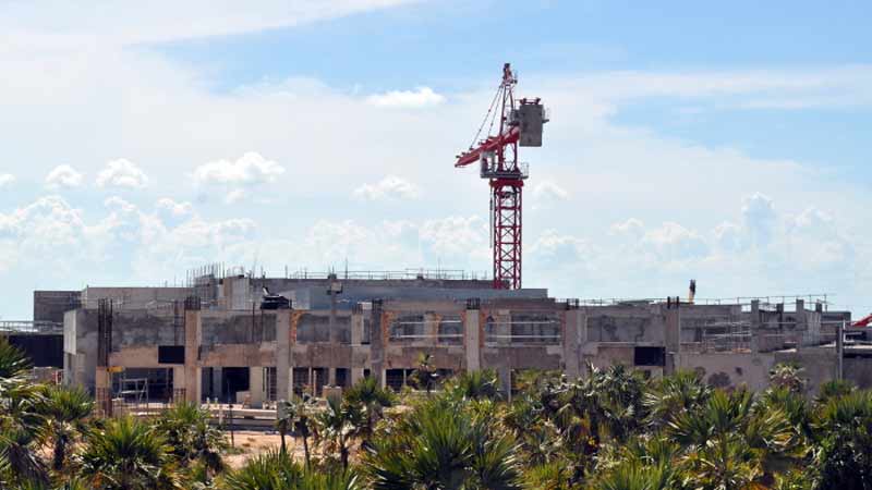 Cuba alista unas 20 mil habitaciones en cayería norte de Camagüey