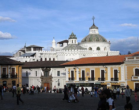 Quito recibe el II Congreso Continental de Cocinas Patrimoniales