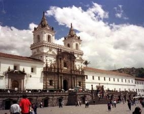 Quito será sede en septiembre del XX Congreso Interamericano de Turismo 
