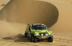 Chile: Esperan superar los 26 millones de dólares ganados en 2010, durante la presente edición del Rally Dakar 