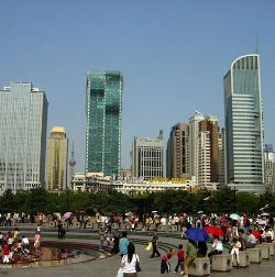 China: Bonanza hotelera podría terminar en burbuja, según algunos expertos