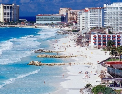 Reclaman en el Caribe mexicano extender medidas de facilitación de viajes a más mercados