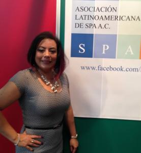 La Doctora Patricia Hernández impartirá un taller de capacitación sobre tratamientos faciales en Termatalia