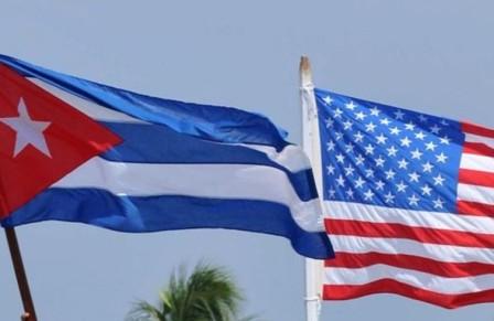 Entran en vigor nuevas medidas de Estados Unidos respecto a Cuba 