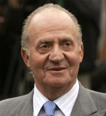 Exceltur destaca trascendental papel del Rey Juan Carlos  