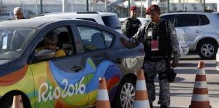Detenido otro sospechoso de terrorismo antes de apertura de Río 2016