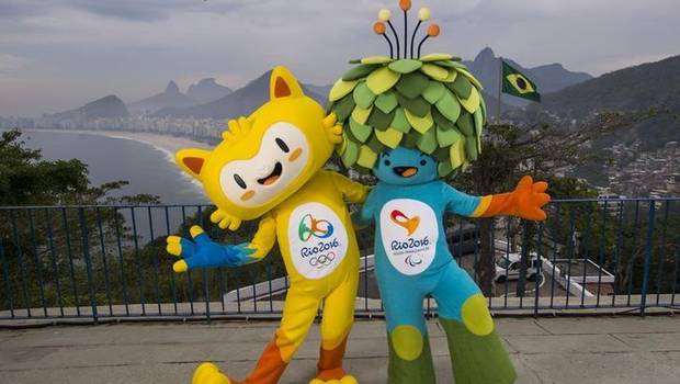 Brasil comienza su plan de turismo de cara a los Juegos Olímpicos de Río