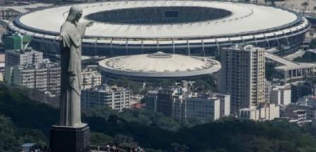 Río de Janeiro cumple cronograma de obras de Olimpiadas