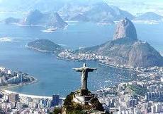 Brasil: Invertirán cerca de 500 millones de dólares en programas de promoción turística durante los próximos cinco años