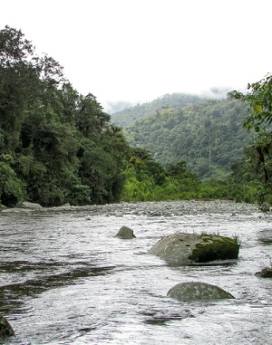 Costa Rica, sencilla y natural