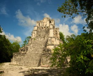Riviera Maya espera llegar a tres millones y medio de turistas en 2011